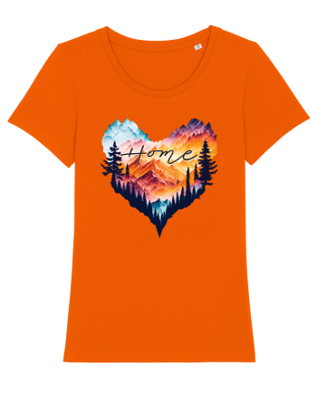 pentru pasionații de drumeții - Home Bright Orange