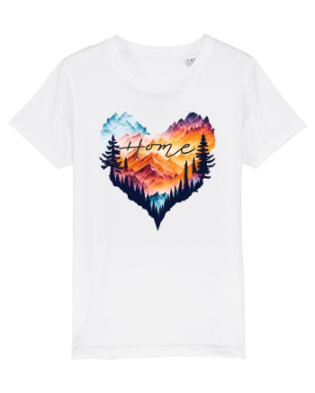 pentru pasionații de drumeții - Home White