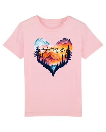 pentru pasionații de drumeții - Home Cotton Pink