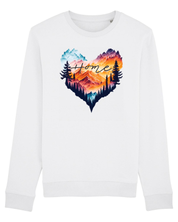 pentru pasionații de drumeții - Home White
