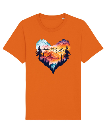 pentru pasionații de drumeții - Home Bright Orange