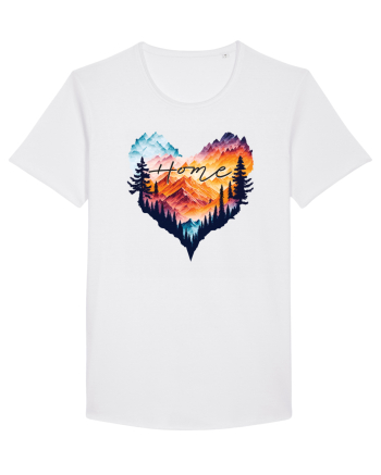 pentru pasionații de drumeții - Home White