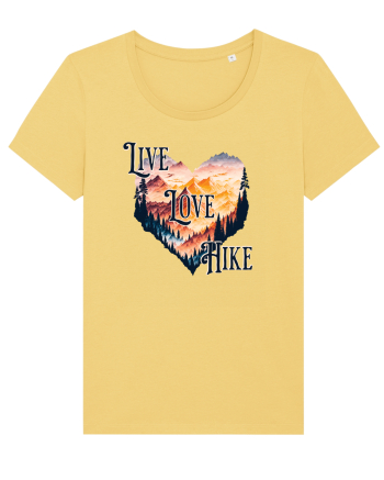 pentru pasionații de drumeții - Live love hike Jojoba
