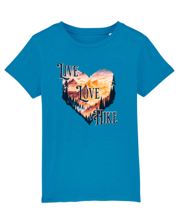 pentru pasionații de drumeții - Live love hike Azur