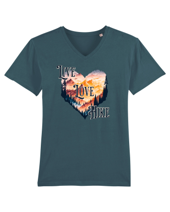 pentru pasionații de drumeții - Live love hike Stargazer