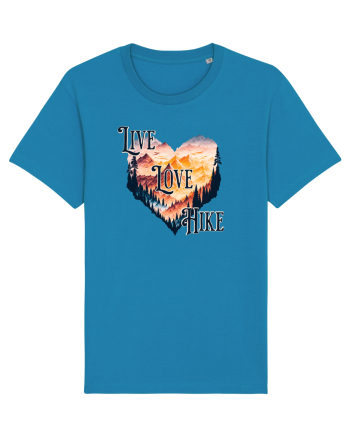 pentru pasionații de drumeții - Live love hike Azur