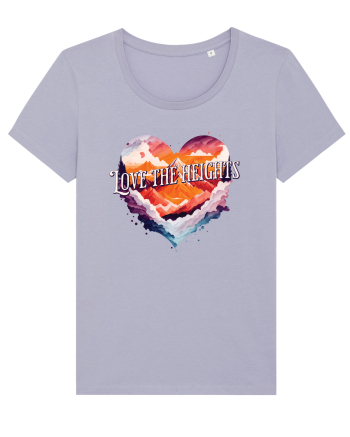 pentru pasionații de drumeții - Love the heights Lavender