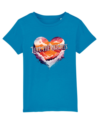 pentru pasionații de drumeții - Love the heights Azur