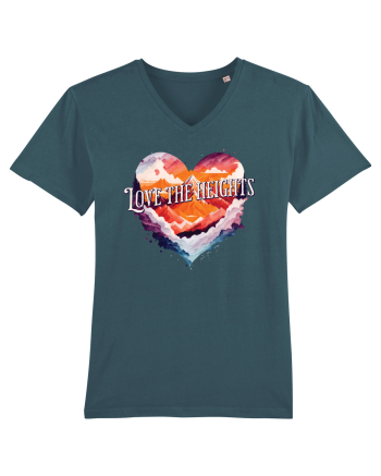 pentru pasionații de drumeții - Love the heights Stargazer