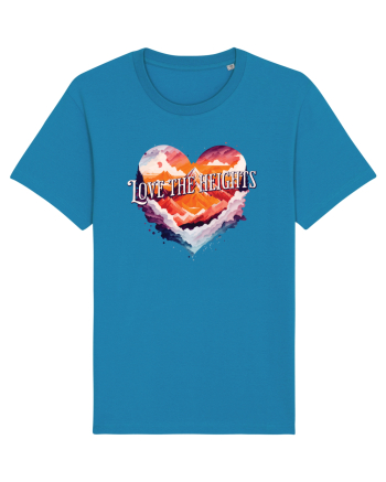 pentru pasionații de drumeții - Love the heights Azur