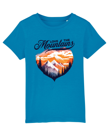 pentru pasionații de drumeții - Love the mountains Azur