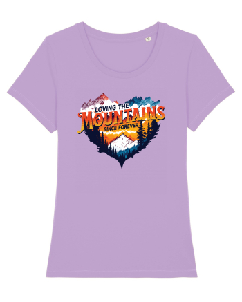 pentru pasionații de drumeții - Loving the mountains since forever Lavender Dawn
