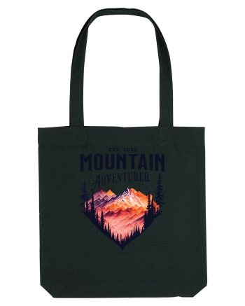 pentru pasionații de drumeții - Mountain Adventurer Black