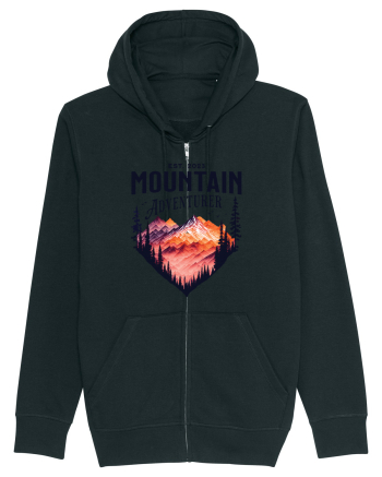 pentru pasionații de drumeții - Mountain Adventurer Black