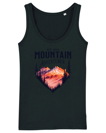 pentru pasionații de drumeții - Mountain Adventurer Black