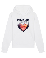 pentru pasionații de drumeții - Mountain Adventurer Hanorac Unisex Drummer