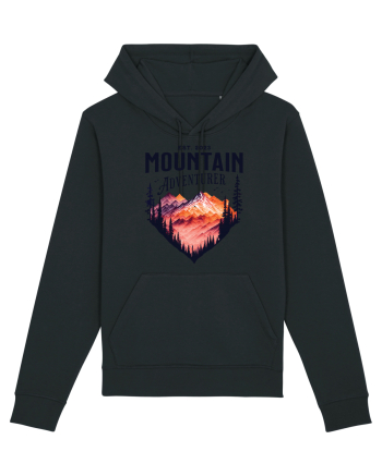 pentru pasionații de drumeții - Mountain Adventurer Black