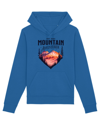 pentru pasionații de drumeții - Mountain Adventurer Royal Blue