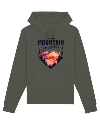 pentru pasionații de drumeții - Mountain Adventurer Khaki