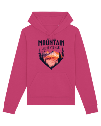 pentru pasionații de drumeții - Mountain Adventurer Raspberry