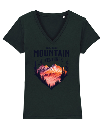 pentru pasionații de drumeții - Mountain Adventurer Black