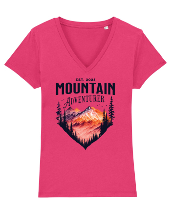 pentru pasionații de drumeții - Mountain Adventurer Raspberry