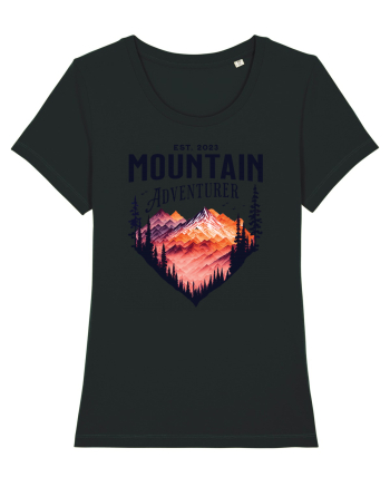 pentru pasionații de drumeții - Mountain Adventurer Black