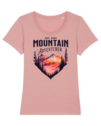 pentru pasionații de drumeții - Mountain Adventurer Canyon Pink