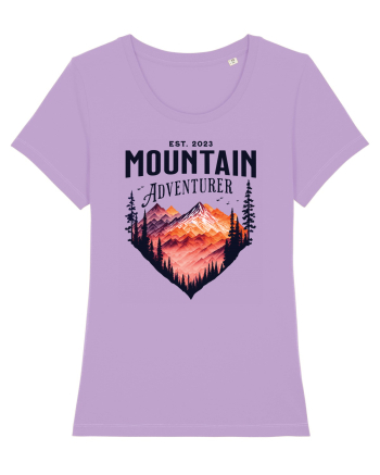 pentru pasionații de drumeții - Mountain Adventurer Lavender Dawn