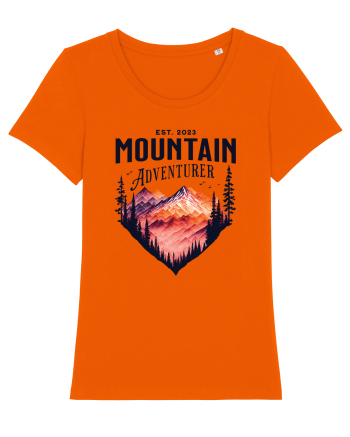 pentru pasionații de drumeții - Mountain Adventurer Bright Orange