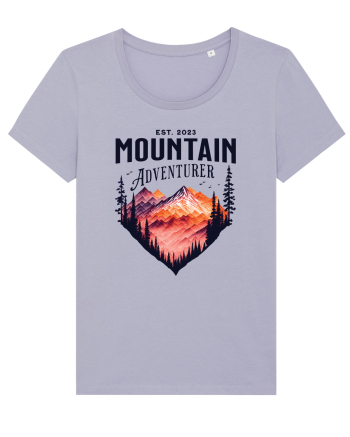 pentru pasionații de drumeții - Mountain Adventurer Lavender