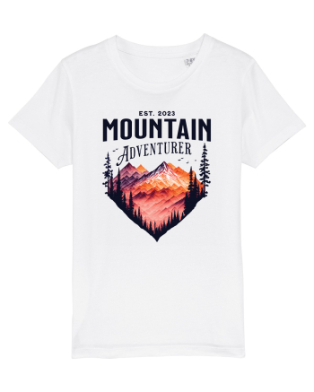 pentru pasionații de drumeții - Mountain Adventurer White