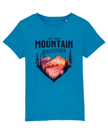 pentru pasionații de drumeții - Mountain Adventurer Azur