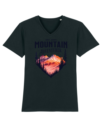 pentru pasionații de drumeții - Mountain Adventurer Black