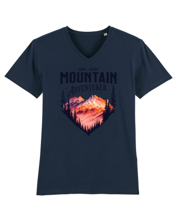 pentru pasionații de drumeții - Mountain Adventurer French Navy