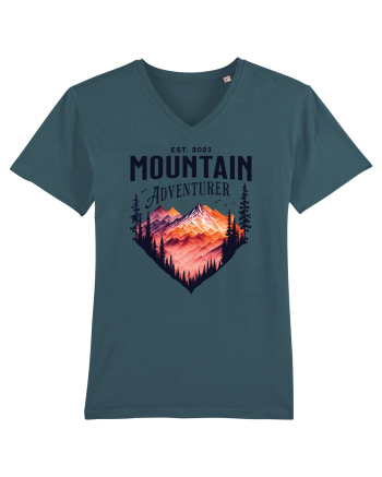 pentru pasionații de drumeții - Mountain Adventurer Stargazer