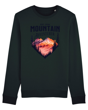 pentru pasionații de drumeții - Mountain Adventurer Black