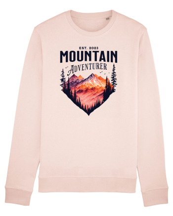 pentru pasionații de drumeții - Mountain Adventurer Candy Pink