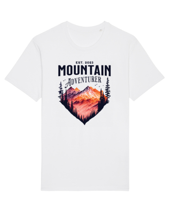 pentru pasionații de drumeții - Mountain Adventurer White