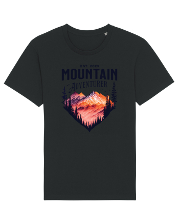 pentru pasionații de drumeții - Mountain Adventurer Black