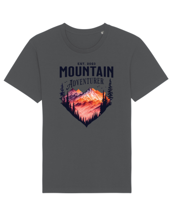 pentru pasionații de drumeții - Mountain Adventurer Anthracite