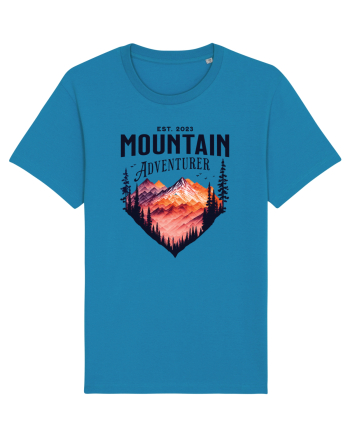 pentru pasionații de drumeții - Mountain Adventurer Azur