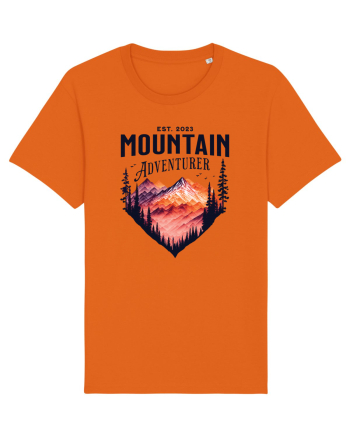 pentru pasionații de drumeții - Mountain Adventurer Bright Orange