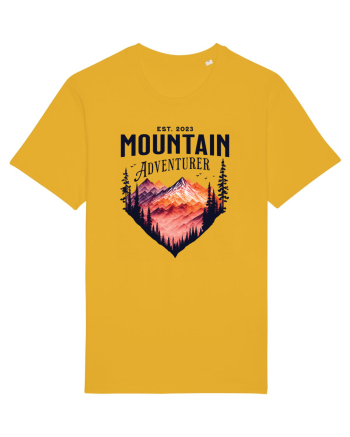 pentru pasionații de drumeții - Mountain Adventurer Spectra Yellow