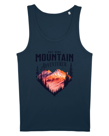 pentru pasionații de drumeții - Mountain Adventurer Navy