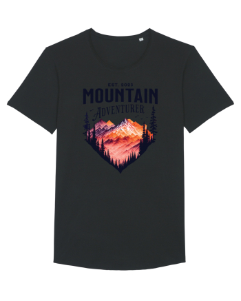 pentru pasionații de drumeții - Mountain Adventurer Black