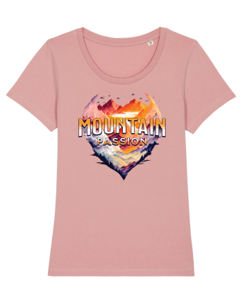 pentru pasionații de drumeții - Mountain passion Canyon Pink