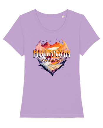 pentru pasionații de drumeții - Mountain passion Lavender Dawn