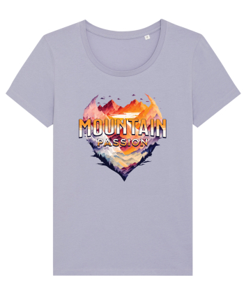 pentru pasionații de drumeții - Mountain passion Lavender
