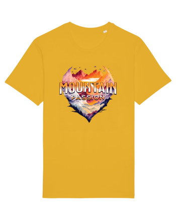 pentru pasionații de drumeții - Mountain passion Spectra Yellow